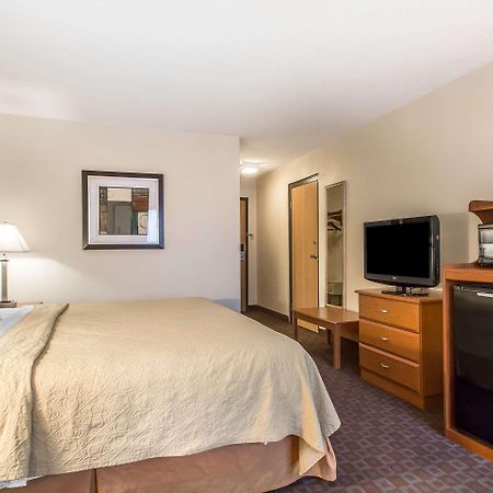 Quality Inn Morris I-80 Экстерьер фото