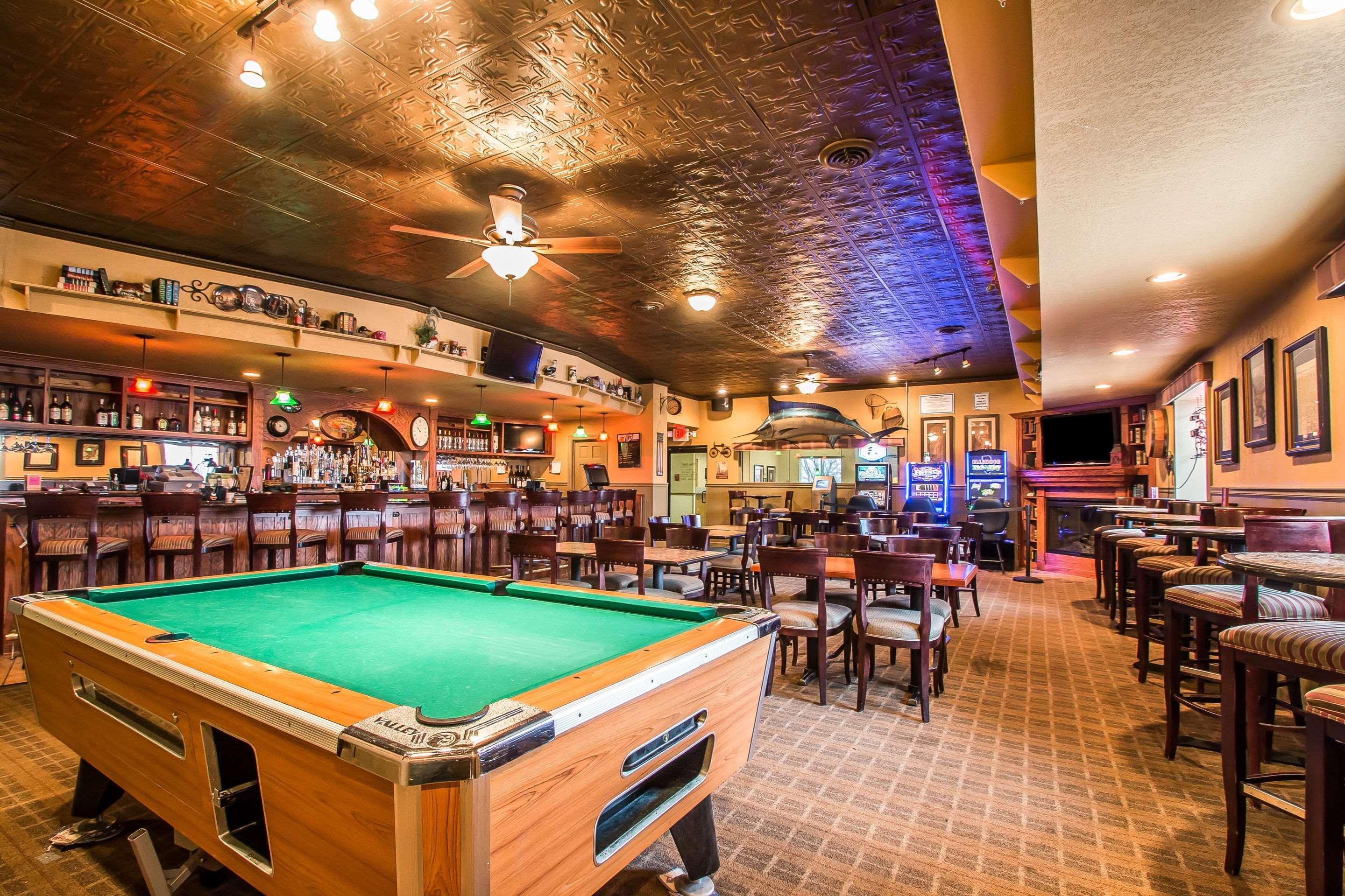 Quality Inn Morris I-80 Экстерьер фото