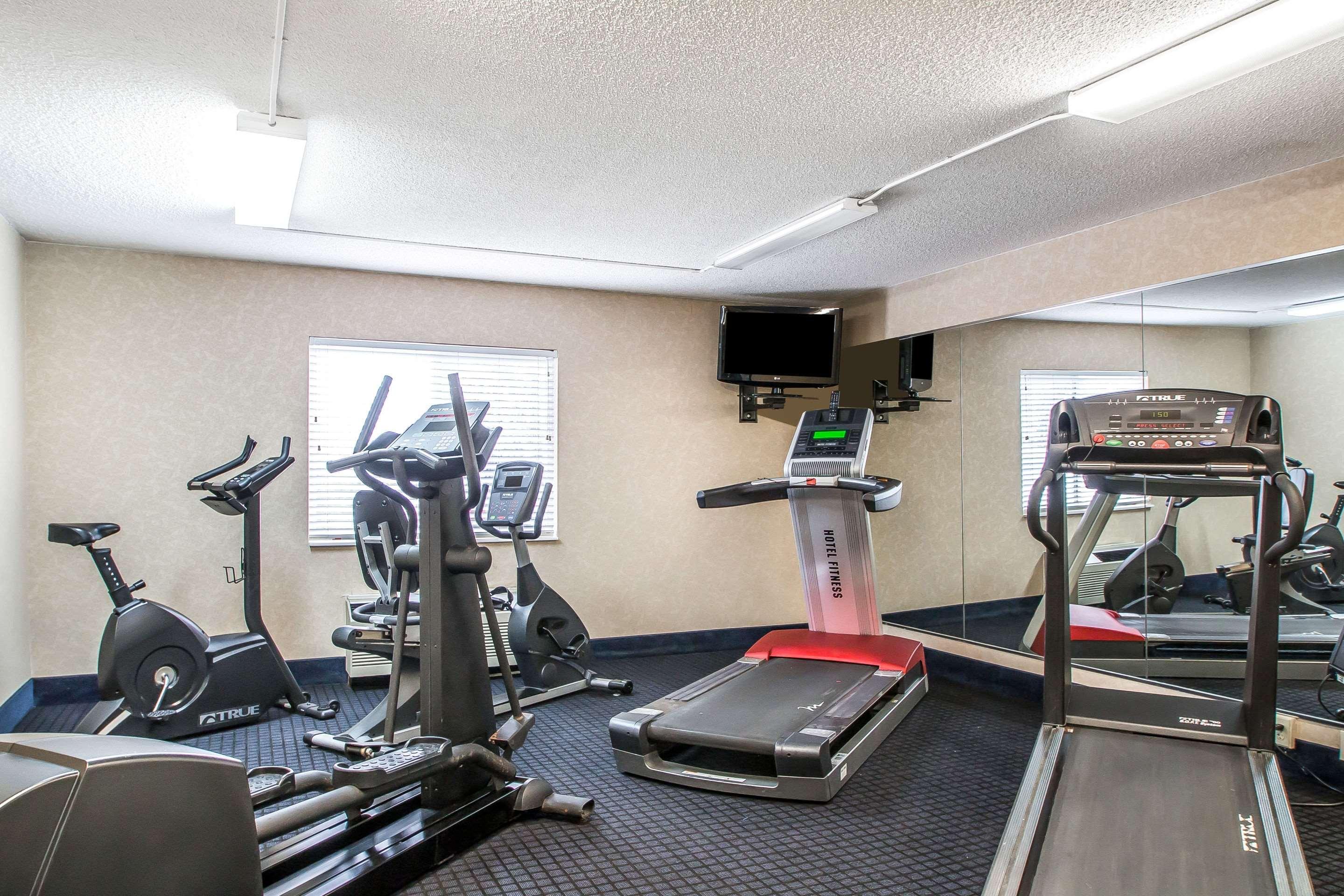 Quality Inn Morris I-80 Экстерьер фото