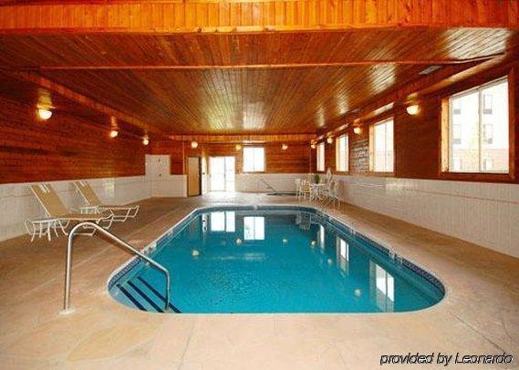 Quality Inn Morris I-80 Удобства фото