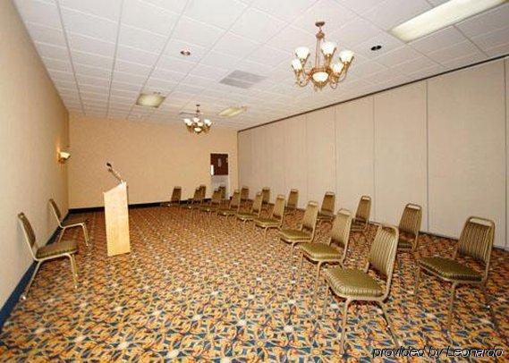 Quality Inn Morris I-80 Удобства фото