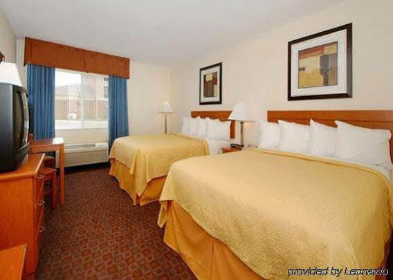 Quality Inn Morris I-80 Экстерьер фото